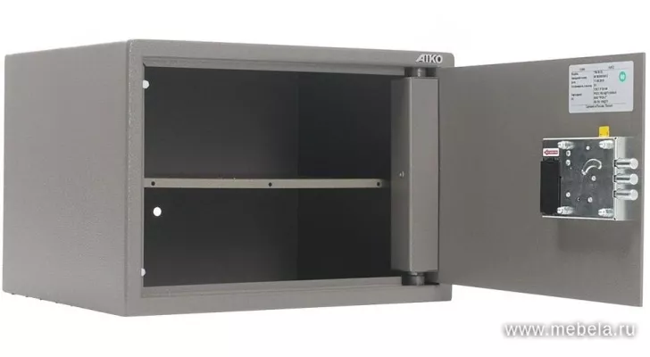 Cейф TM-30 EL