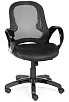 кресло Lime black