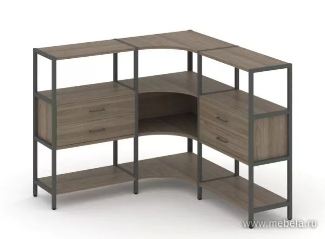 Cтеллажи Шелф Вяз