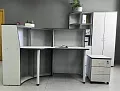 ресепшн Агат Серый