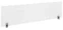 Экран продольный (ЛДСП)