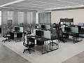 мебель Рифт Антрацит