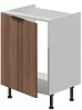 База под мойку 1 дверь