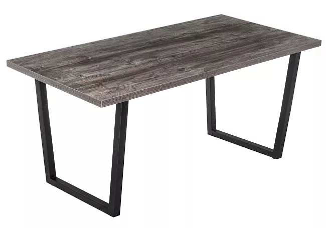 фото Обеденный стол Wood Elpathy 150 №5