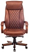 кресло T-9924 Walnut
