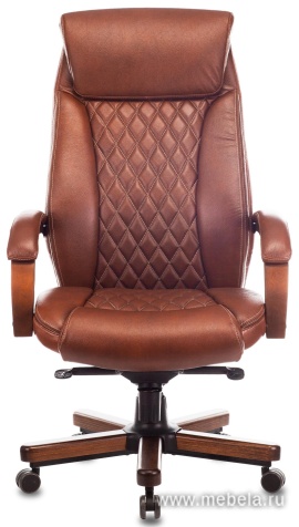 кресло T-9924 Walnut