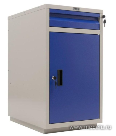 Тумба WD-2