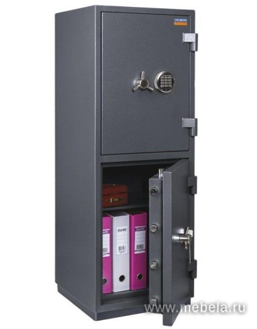 Сейф Гранит 120T/2 EL